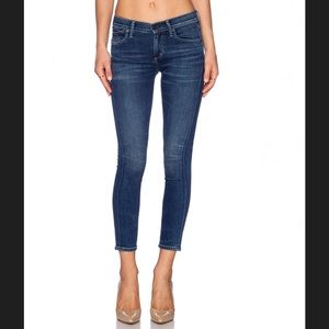 Citizens of Humanity Avedon Ankle Skinny 27